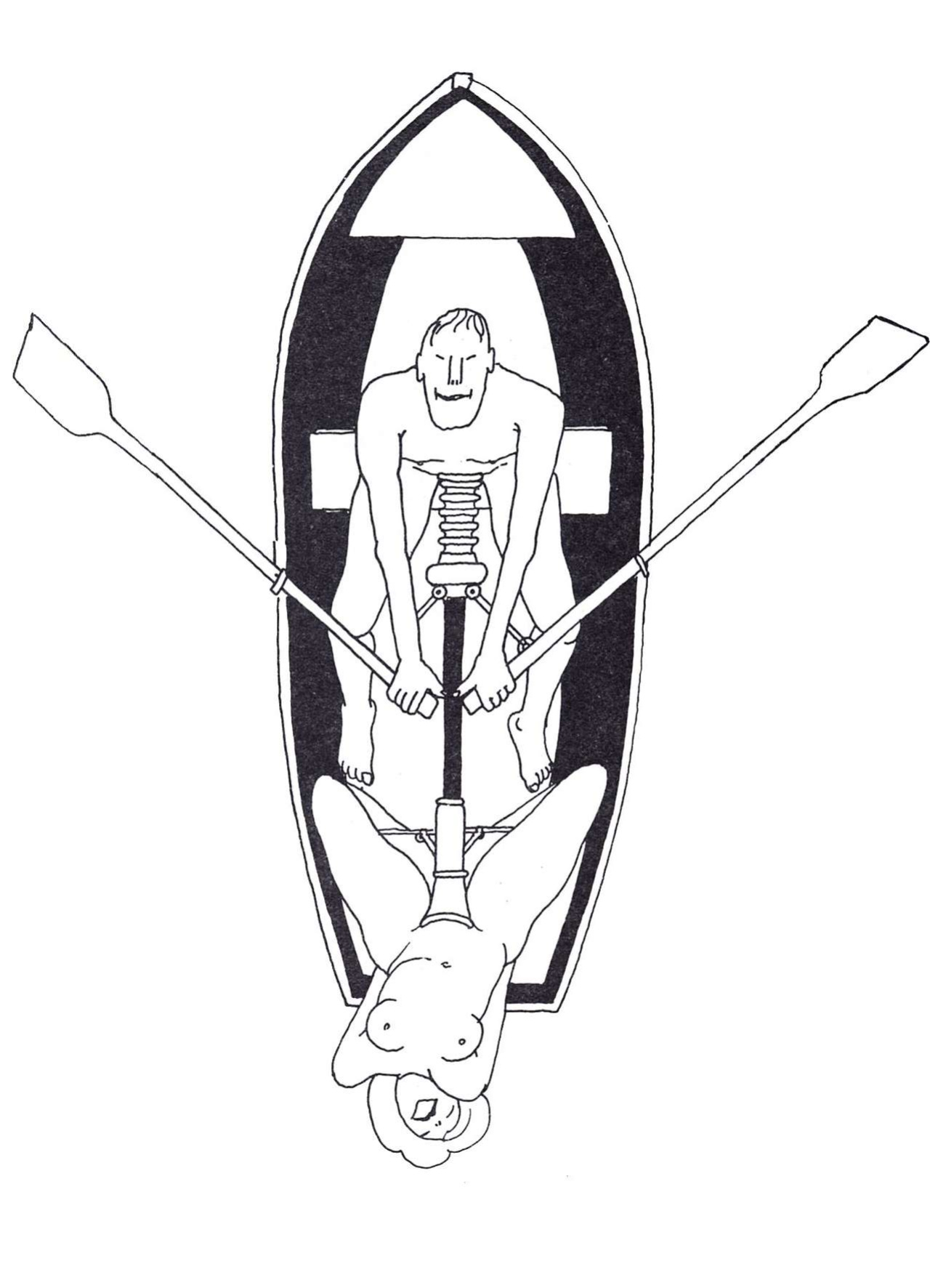 [Tomi Ungerer] Erotoscope [english][german][french] [Regdul]