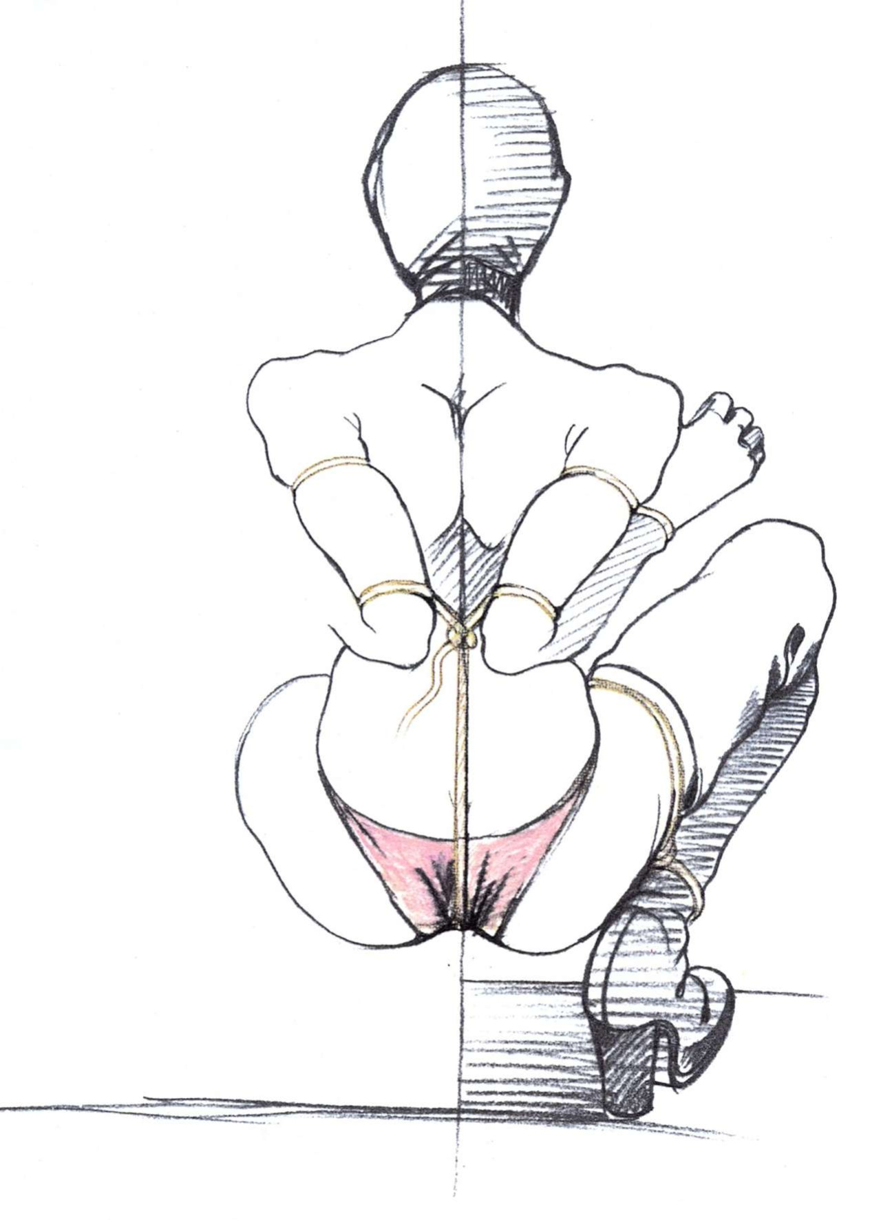[Tomi Ungerer] Erotoscope [english][german][french] [Regdul]