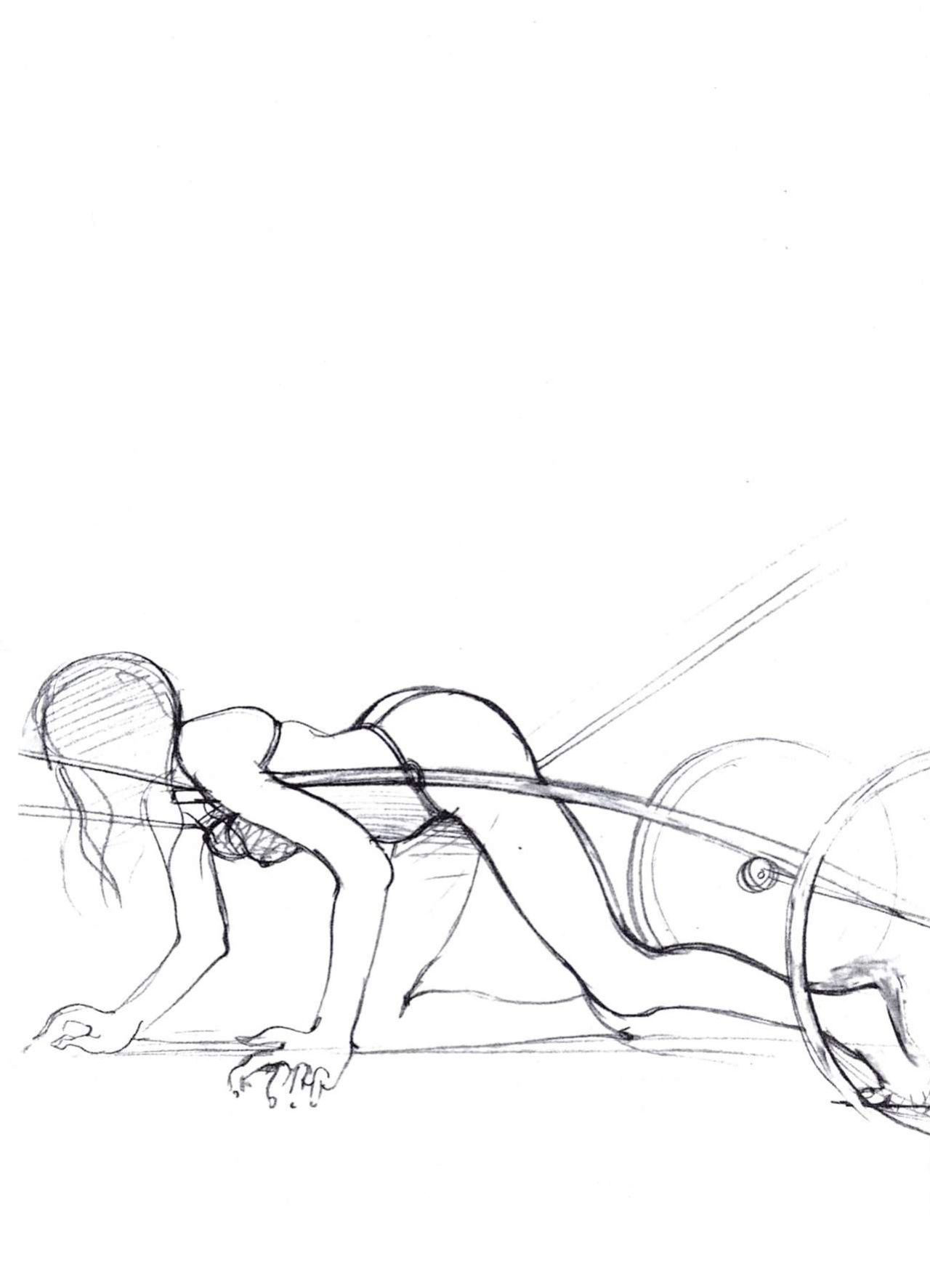 [Tomi Ungerer] Erotoscope [english][german][french] [Regdul]