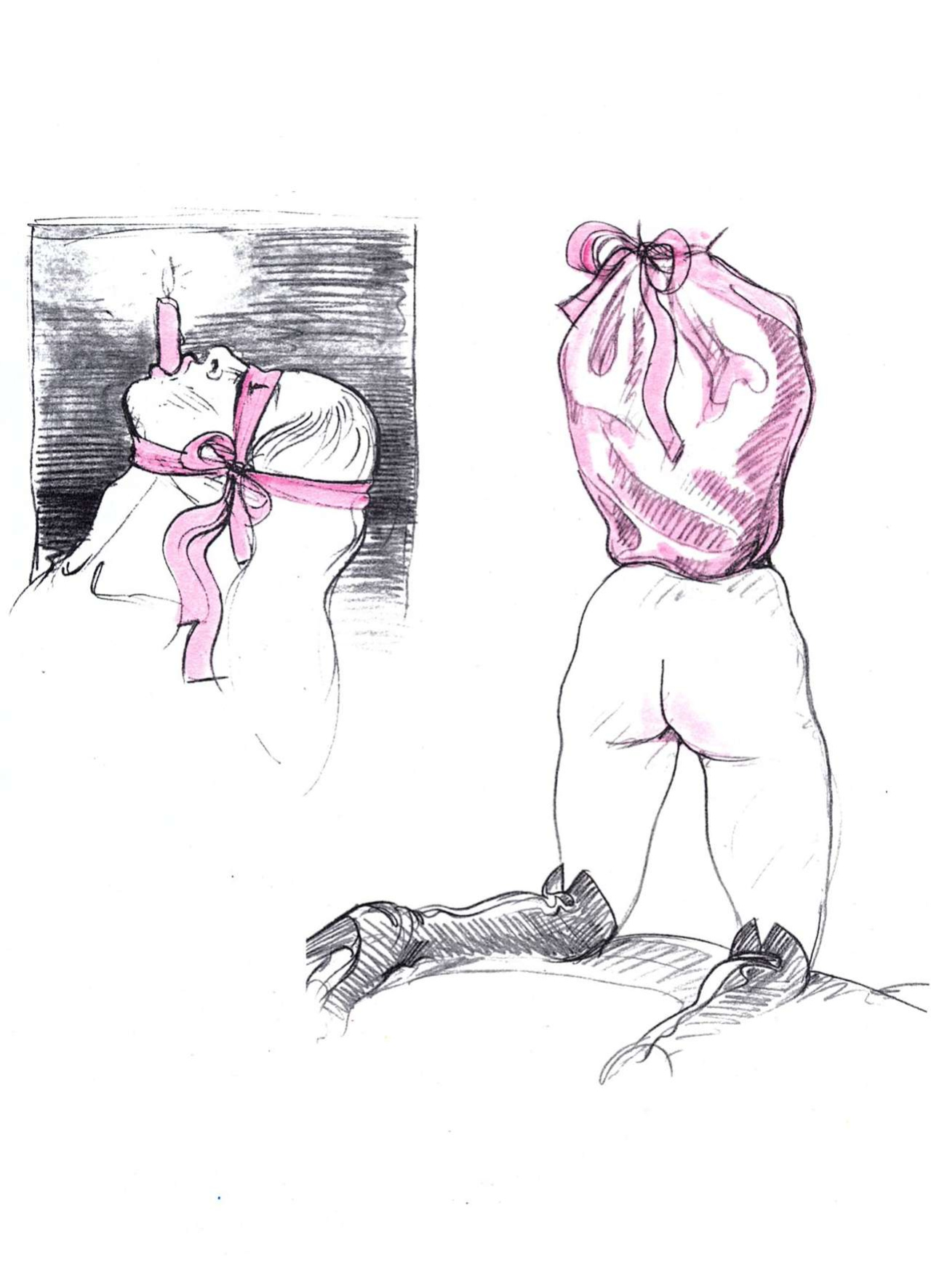 [Tomi Ungerer] Erotoscope [english][german][french] [Regdul]
