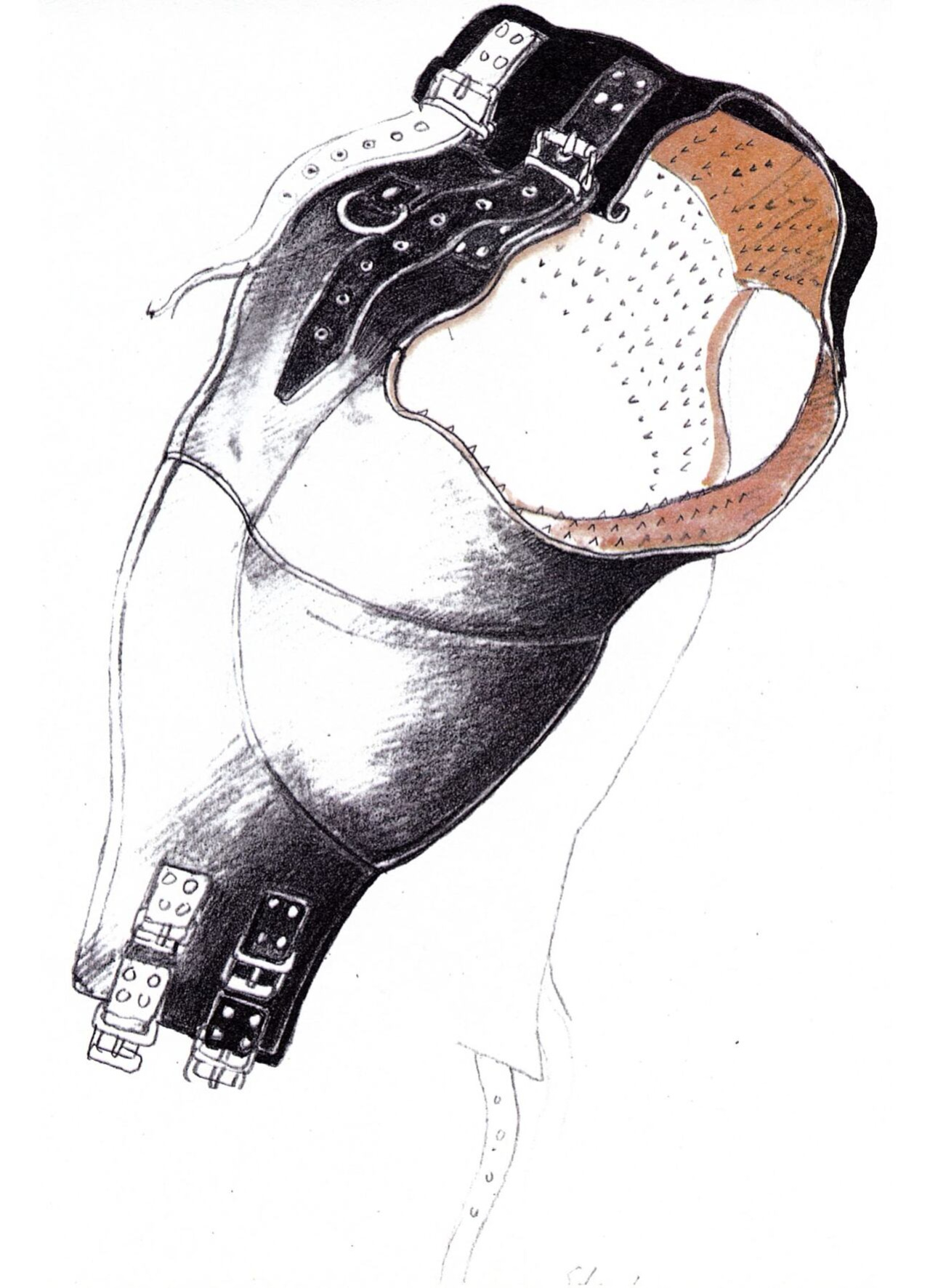 [Tomi Ungerer] Erotoscope [english][german][french] [Regdul]
