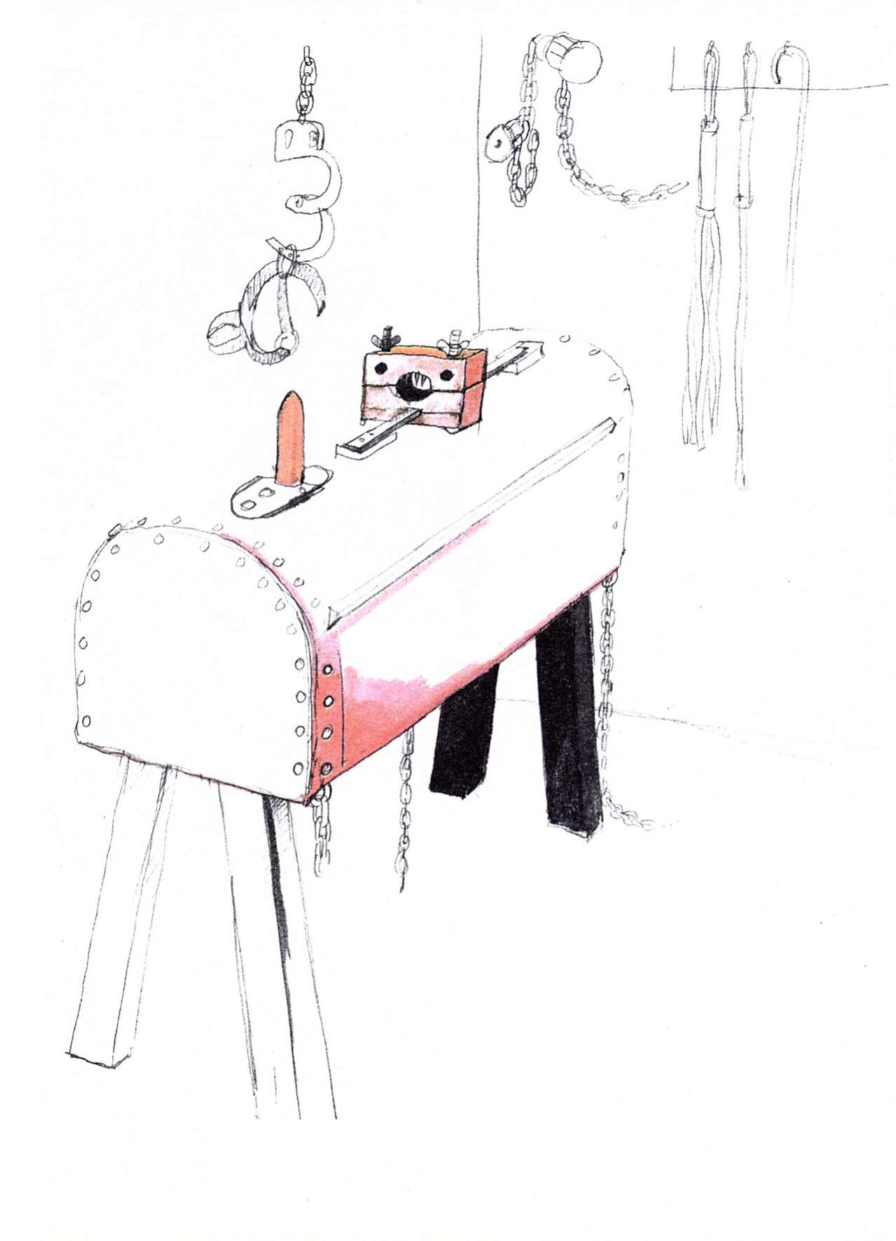 [Tomi Ungerer] Erotoscope [english][german][french] [Regdul]