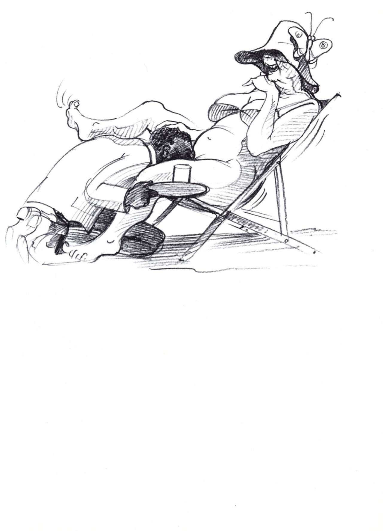 [Tomi Ungerer] Erotoscope [english][german][french] [Regdul]