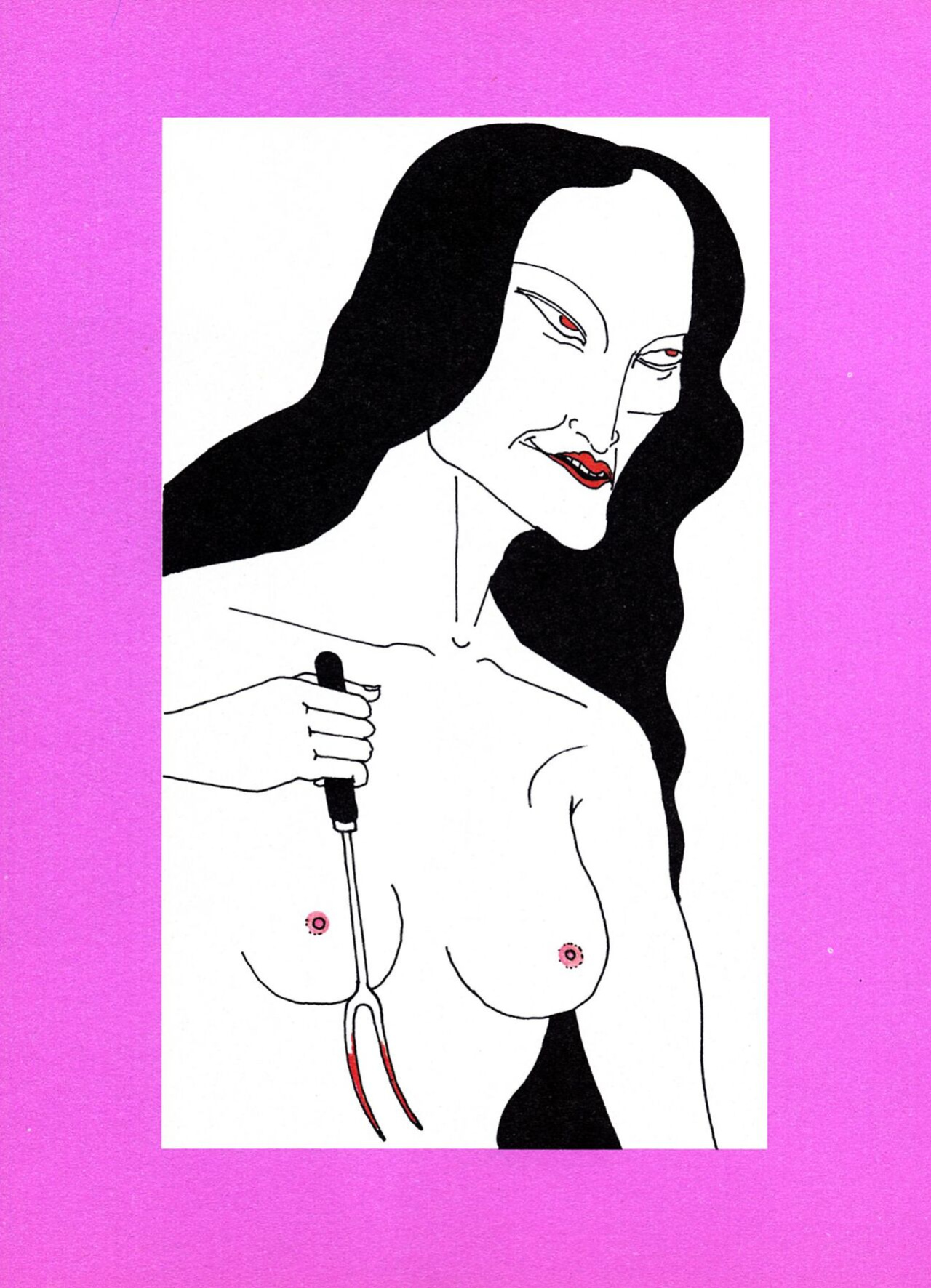 [Tomi Ungerer] Erotoscope [english][german][french] [Regdul]