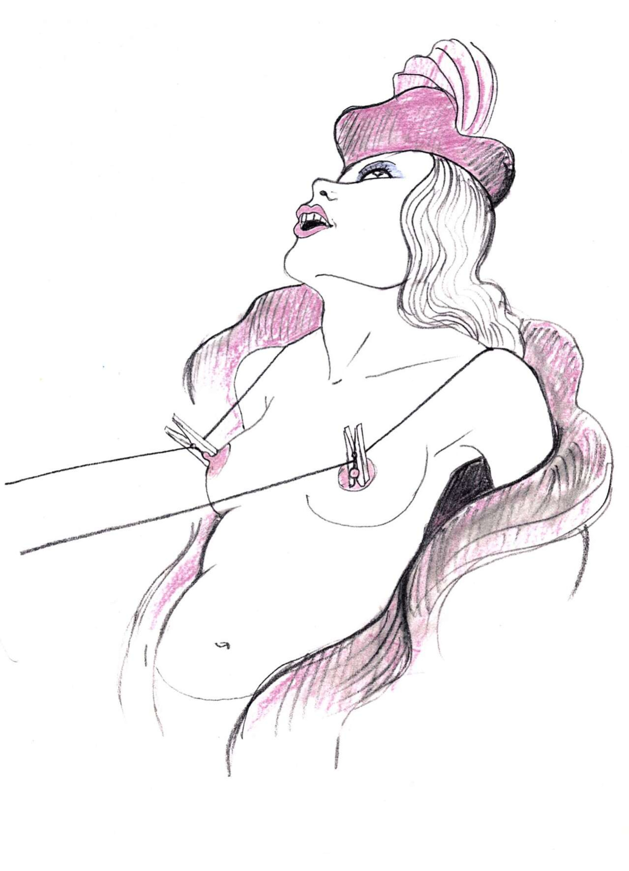 [Tomi Ungerer] Erotoscope [english][german][french] [Regdul]