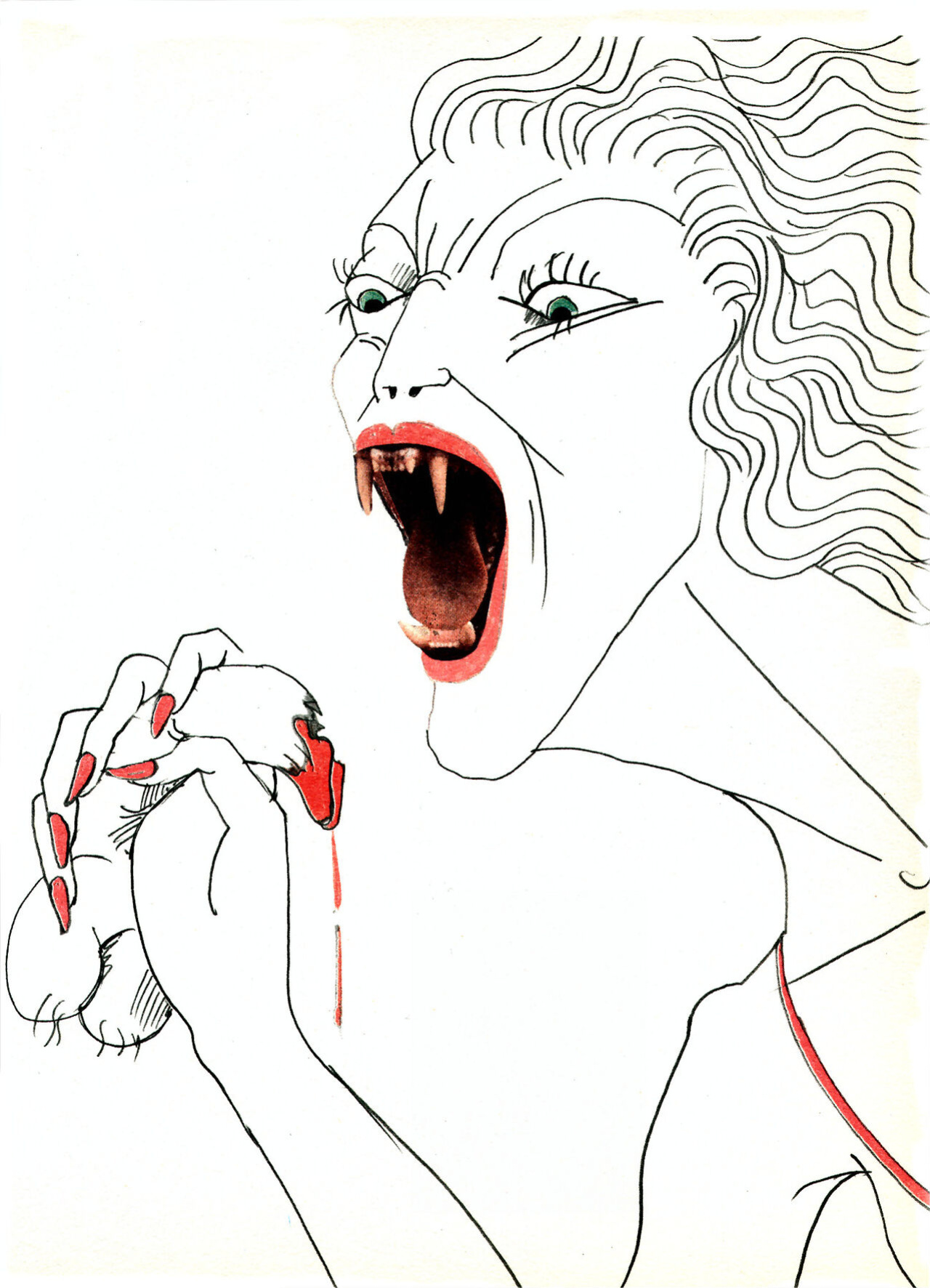 [Tomi Ungerer] Erotoscope [english][german][french] [Regdul]