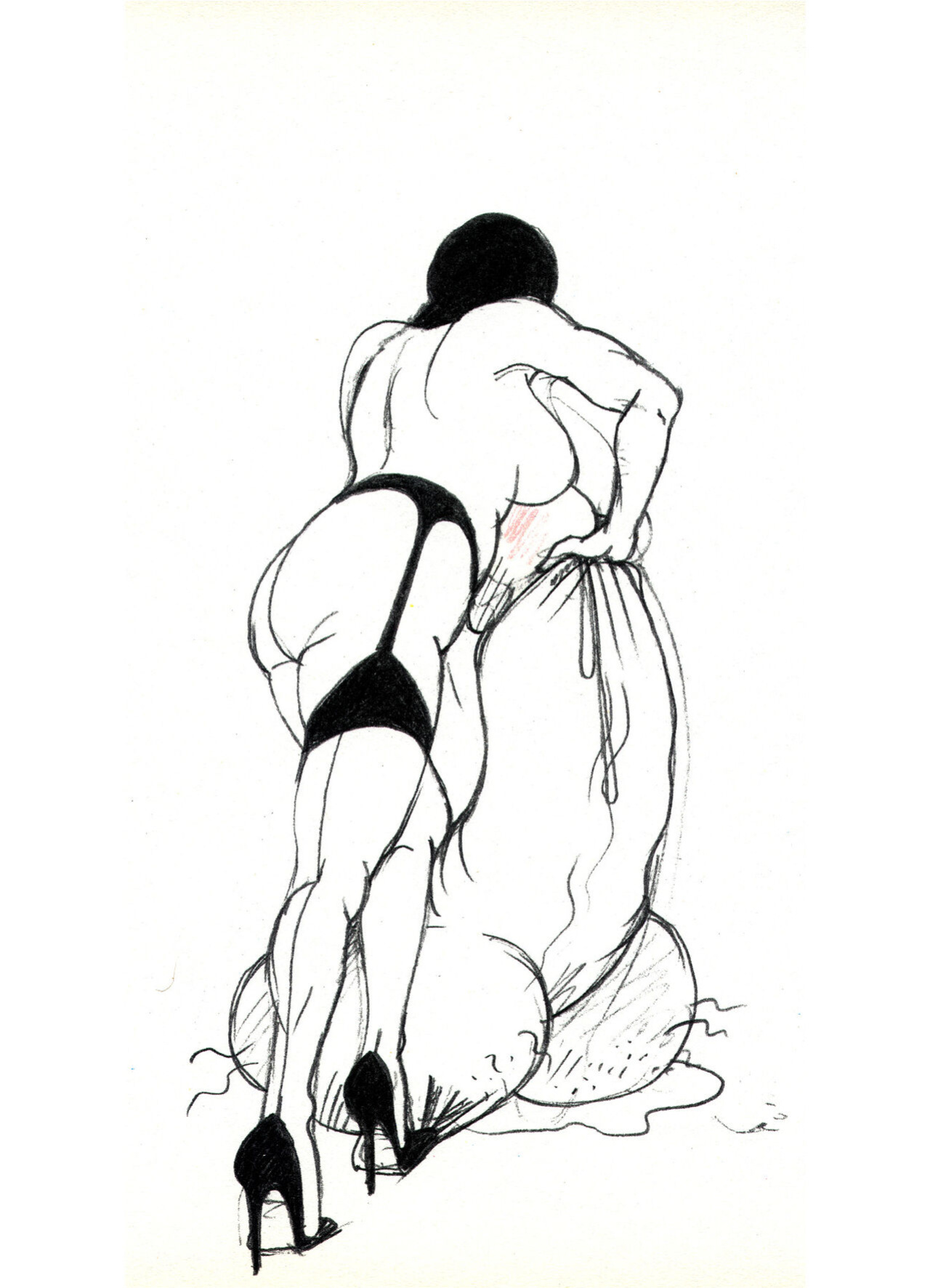 [Tomi Ungerer] Erotoscope [english][german][french] [Regdul]