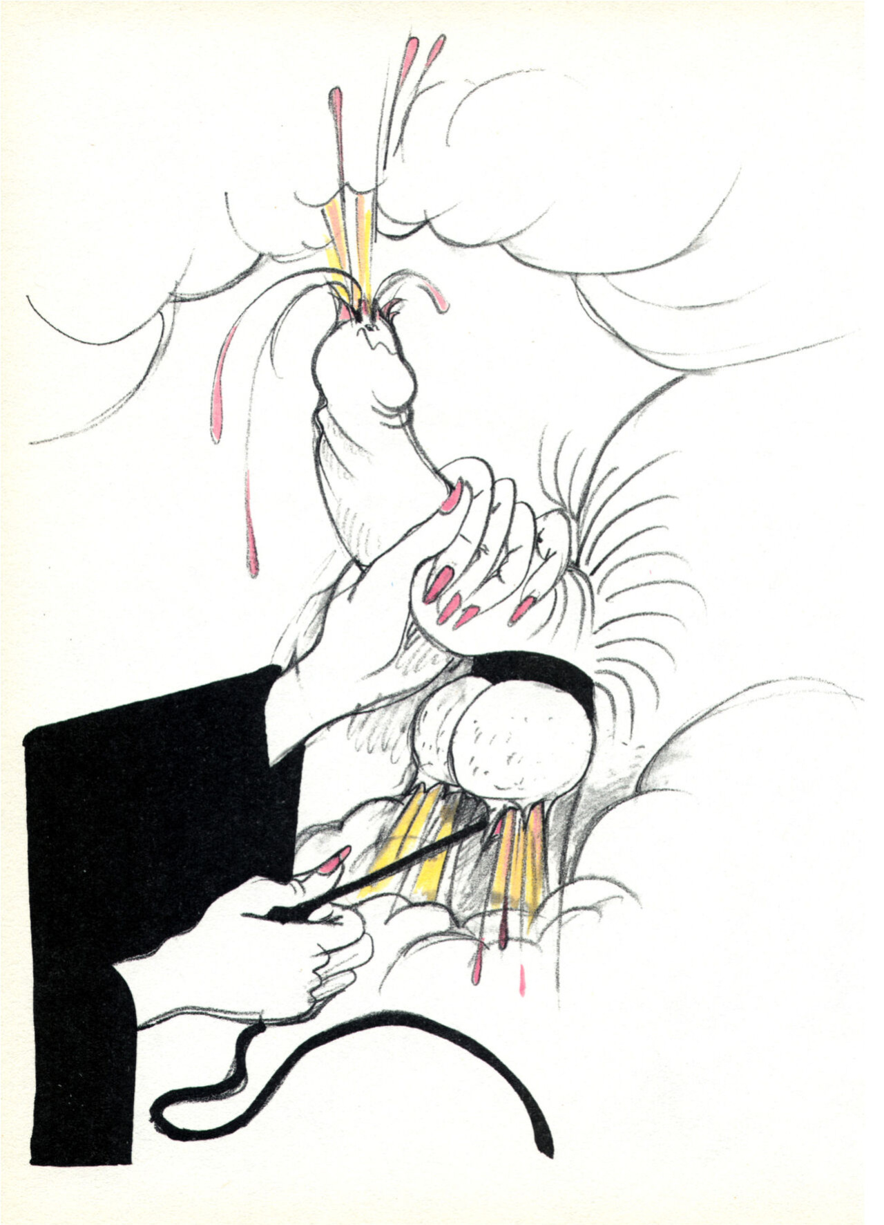 [Tomi Ungerer] Erotoscope [english][german][french] [Regdul]
