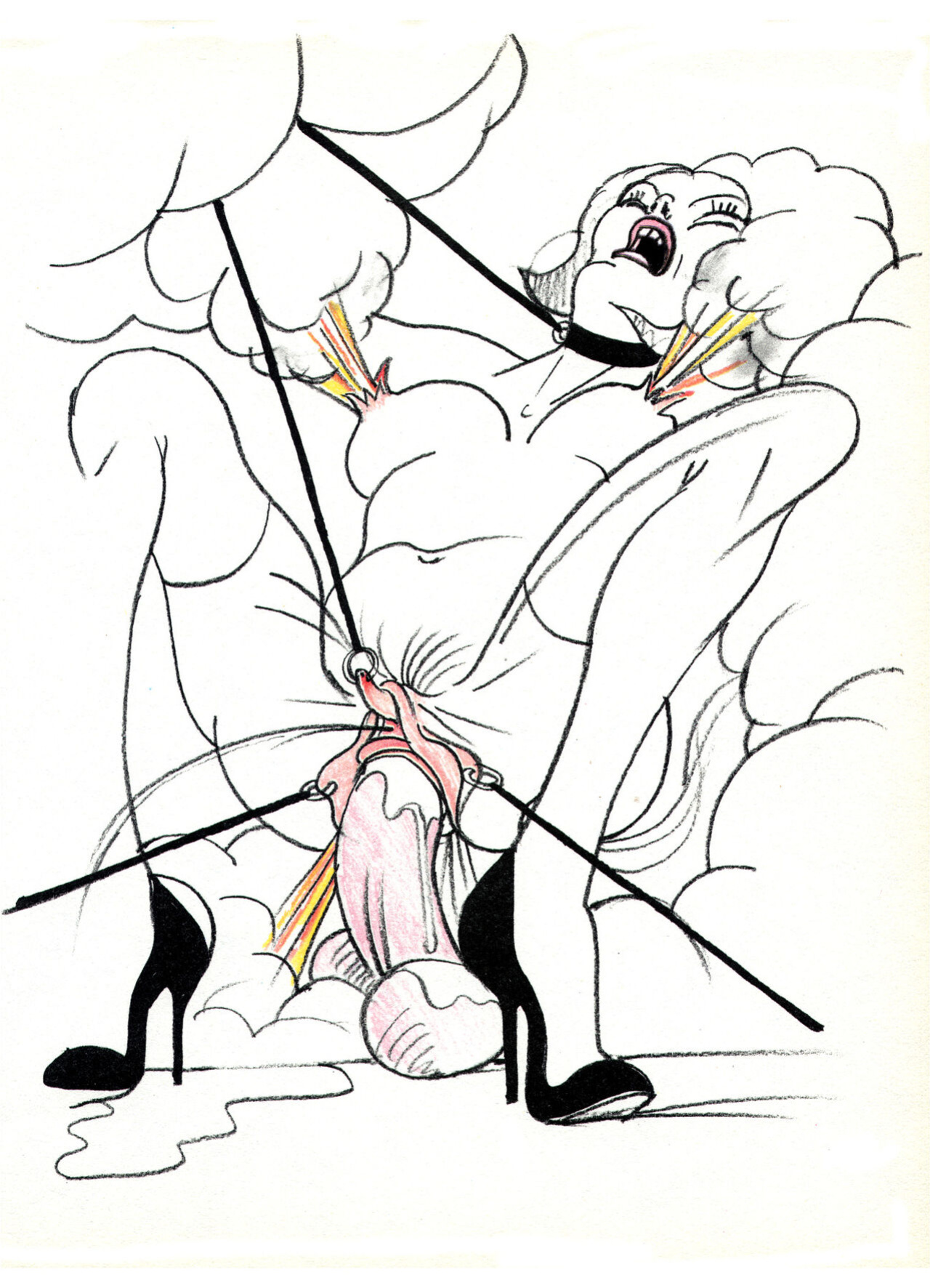 [Tomi Ungerer] Erotoscope [english][german][french] [Regdul]
