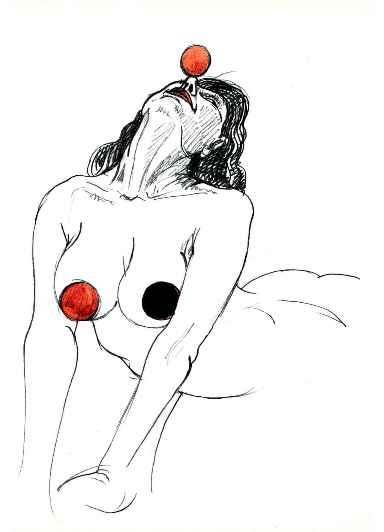 [Tomi Ungerer] Erotoscope [english][german][french] [Regdul]