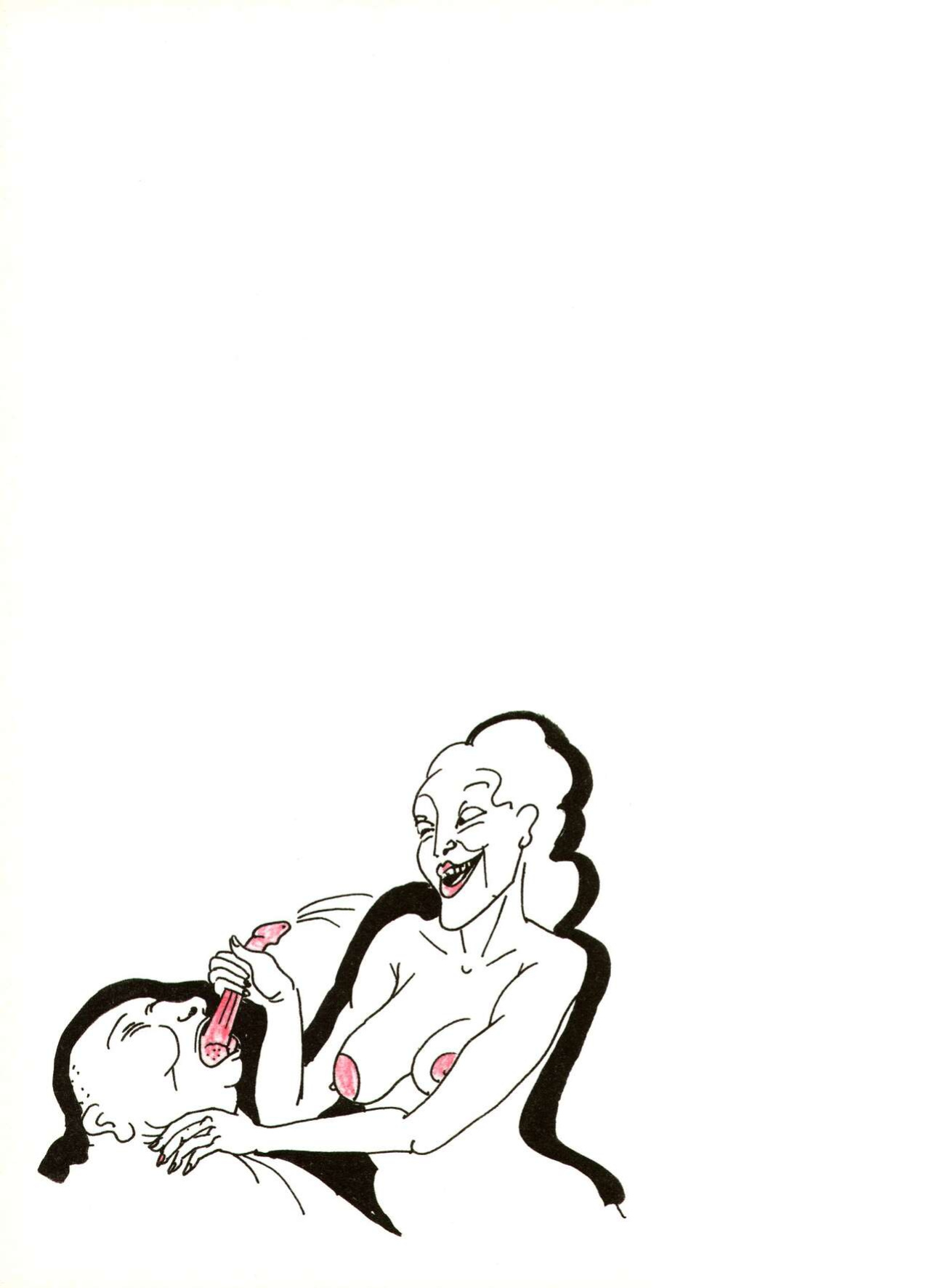 [Tomi Ungerer] Erotoscope [english][german][french] [Regdul]