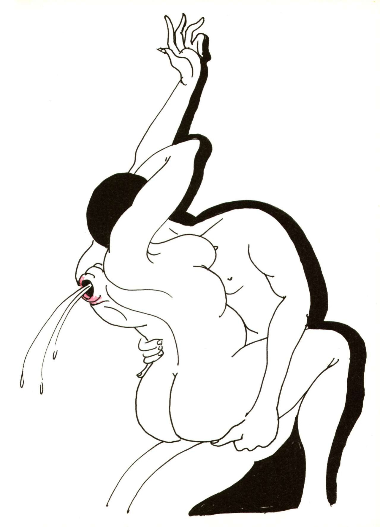 [Tomi Ungerer] Erotoscope [english][german][french] [Regdul]