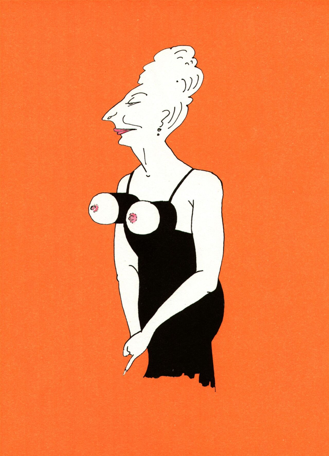 [Tomi Ungerer] Erotoscope [english][german][french] [Regdul]