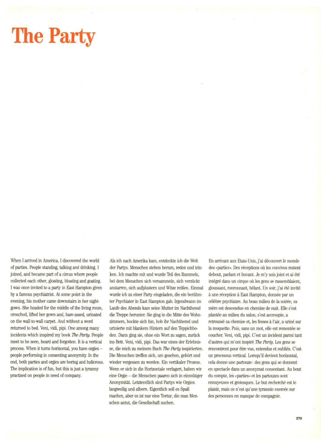 [Tomi Ungerer] Erotoscope [english][german][french] [Regdul]
