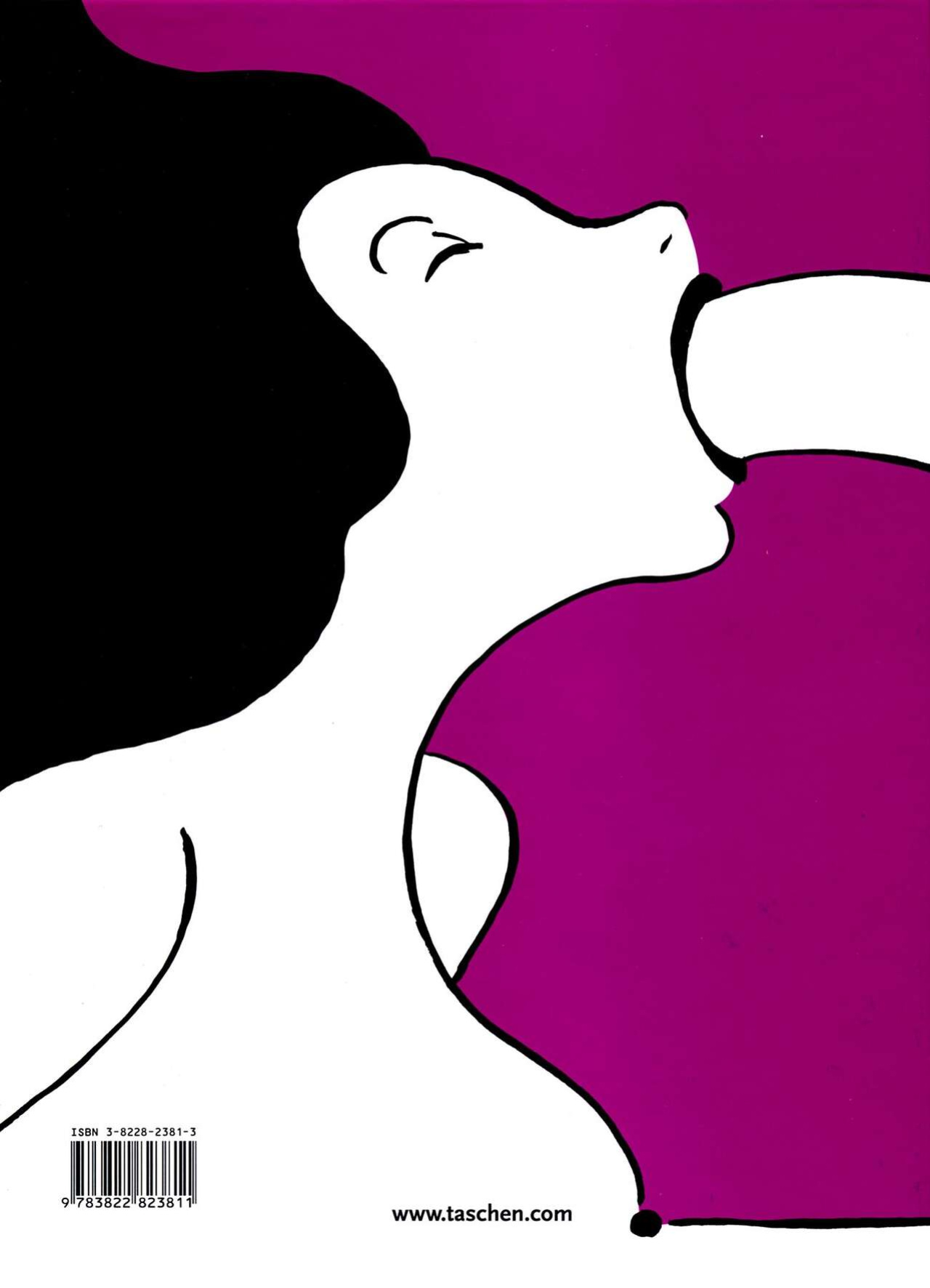 [Tomi Ungerer] Erotoscope [english][german][french] [Regdul]