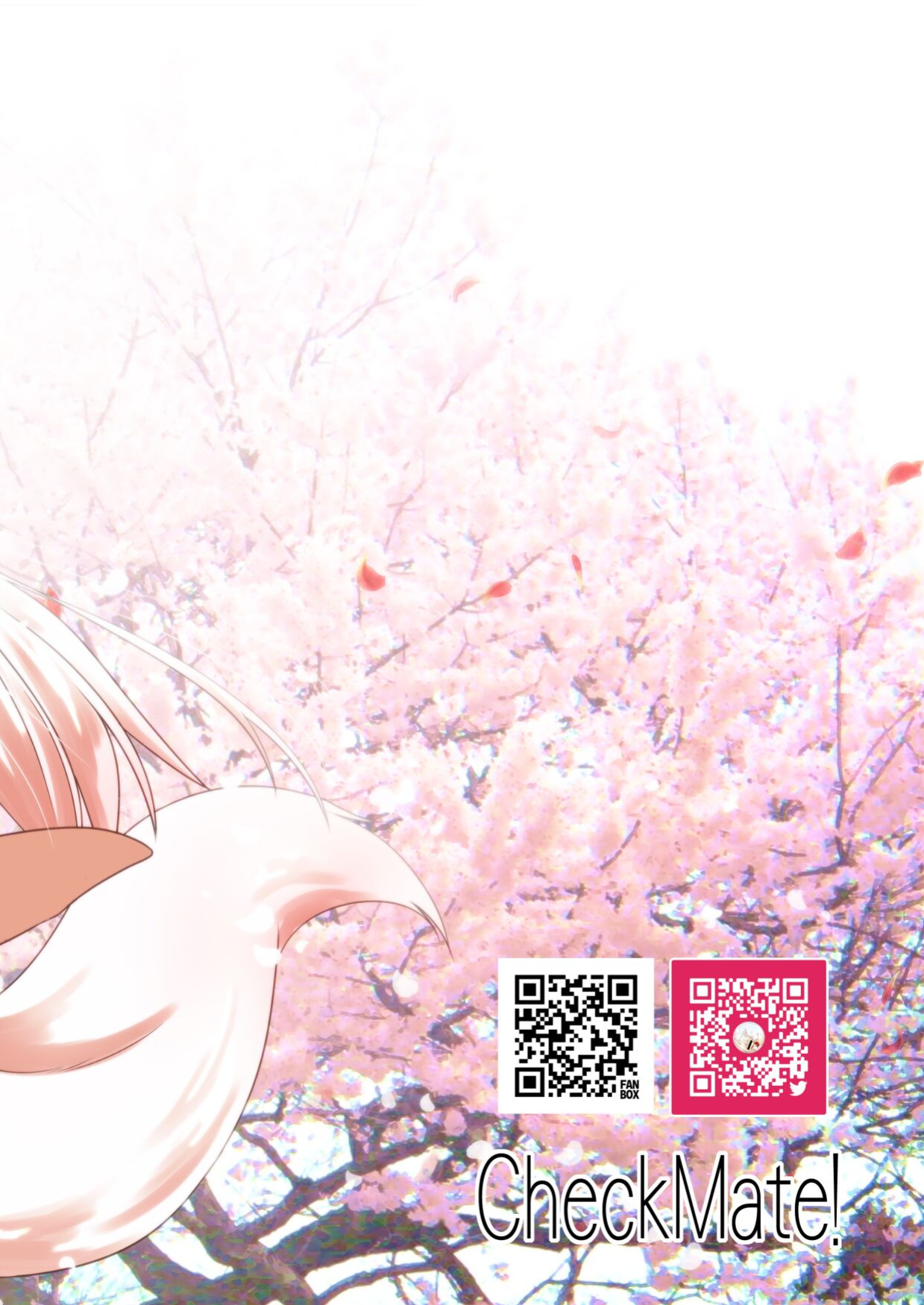 [Check Mate! (Yua)] Kohaku Biyori Vol. 7 [BSN]