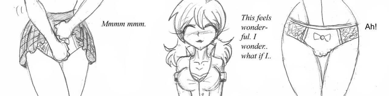 [ESCAFA] Suiting Up