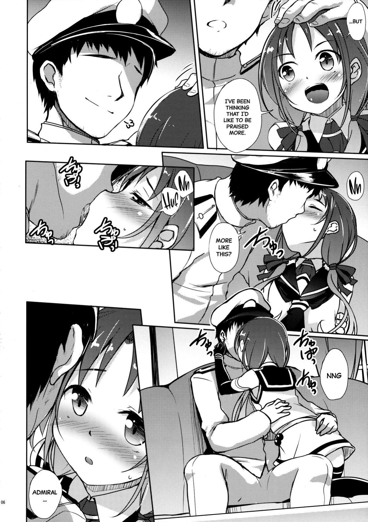 (C90) [Part K (Hitsujibane Shinobu)] Suzukaze to Ichaicha Biyori | Nice and Lovely Days with Suzukaze (Kantai Collection -KanColle-) [Black Grimoires]