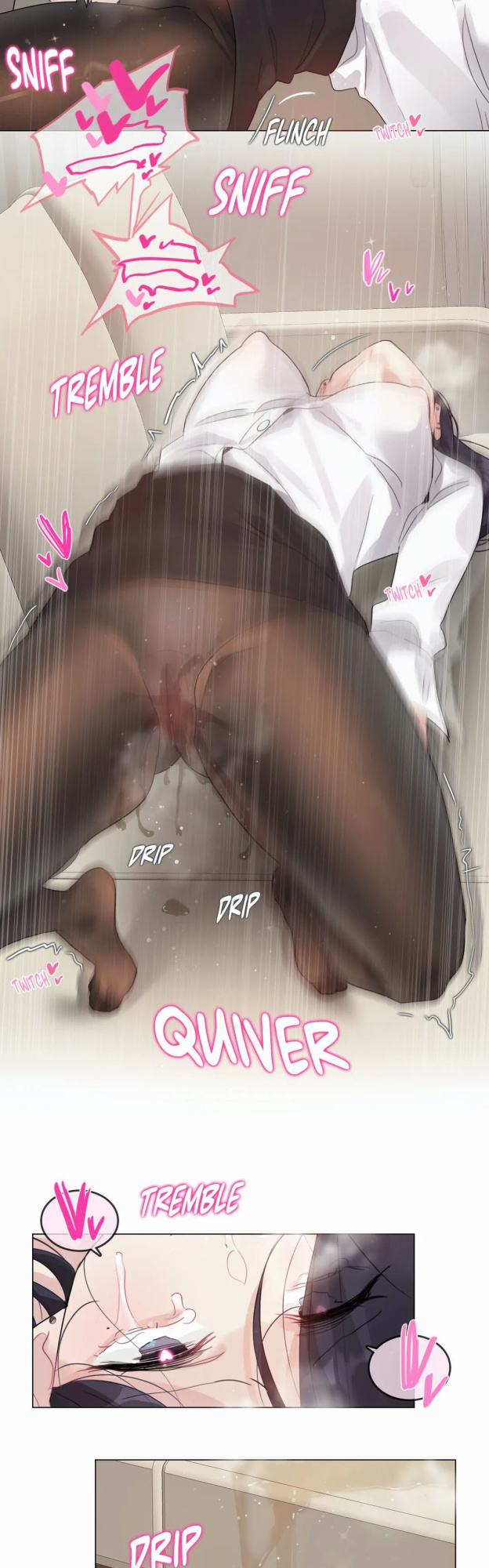 [Alice Crazy] Perverts' Daily Lives Episode 3: Shin Seyoung's Tag Hunt [Ch 1-12]