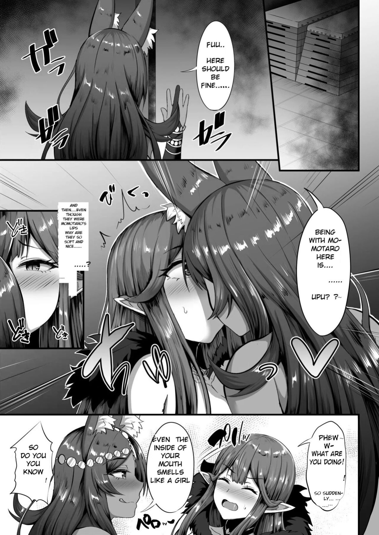 [kisaragi nana] Servant Transform (Fate Go) [Sensualaoi]
