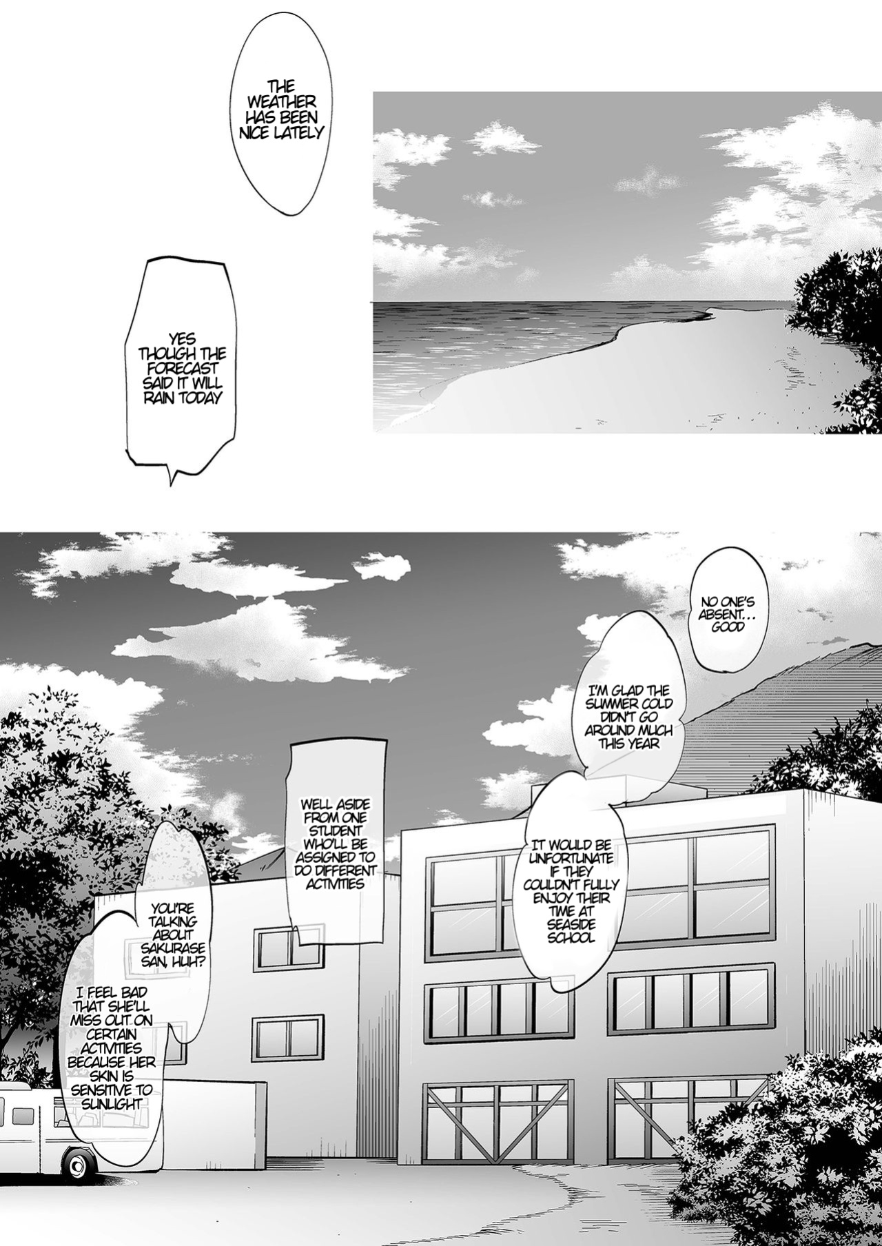 [Ninokoya (Ninoko)] Shoujo Kaishun 4 [Kunkunmaru Translation]