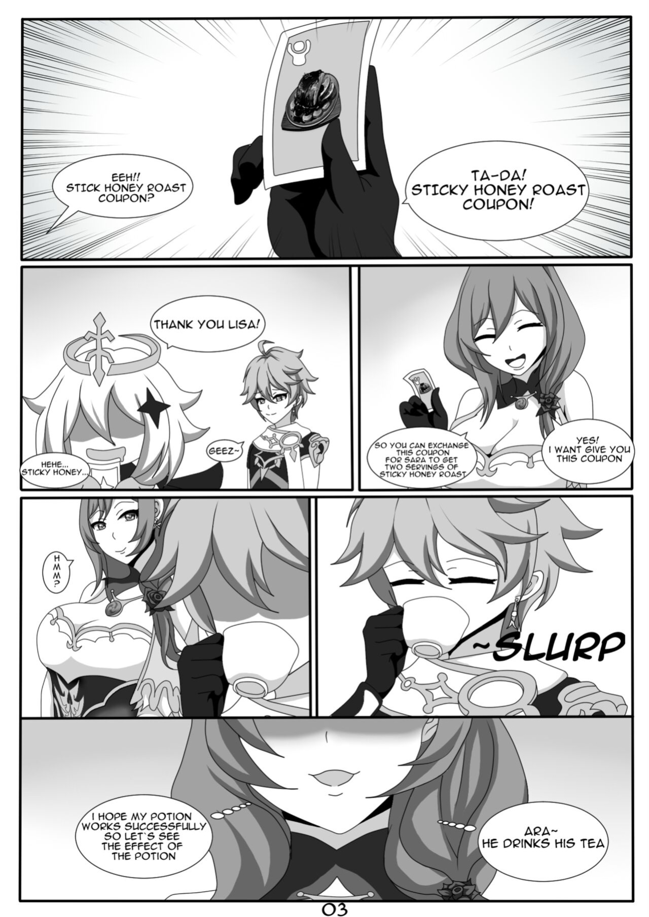 [SAMPLE] Quest Impact 2