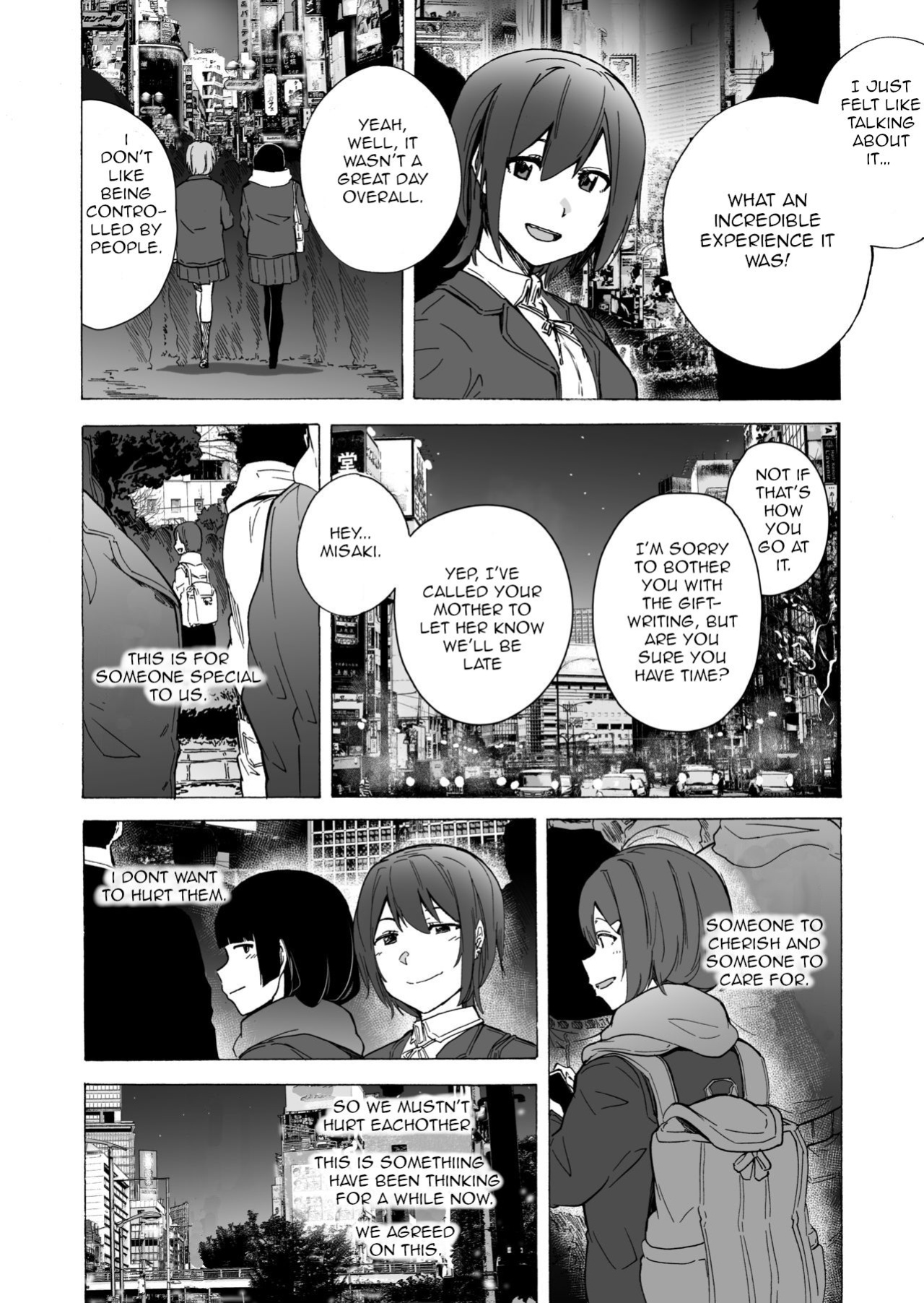 [HIDARIkiki (Kizuki Rei)] GAME OF BITCHES 6