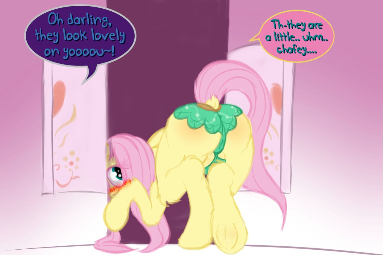 [Frist44] Panty Shopping with Discord (Censored)