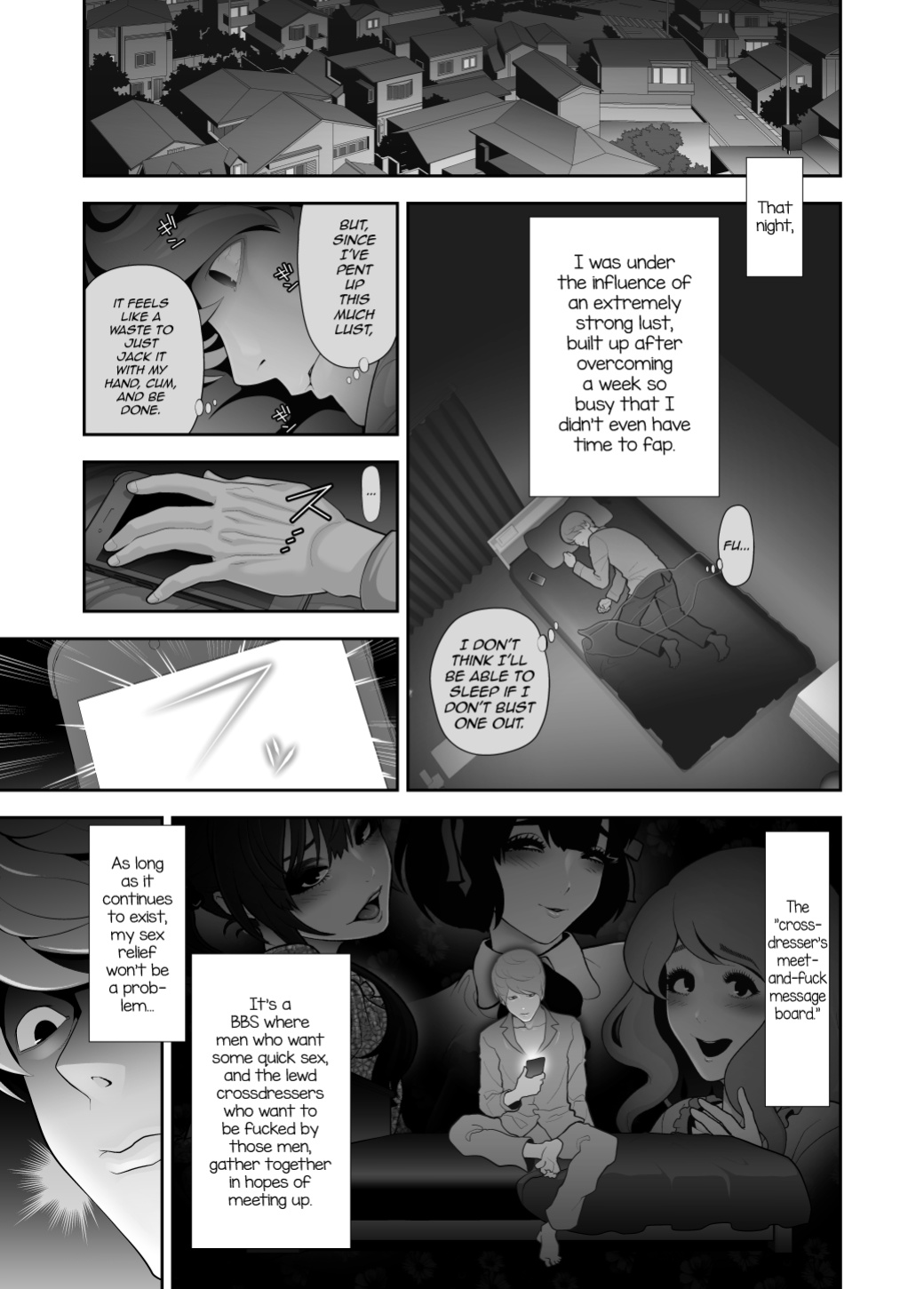 [Tonikaku] Josouko Hatten-kei <<Donki Okujou Hen>> [mysterymeat3]