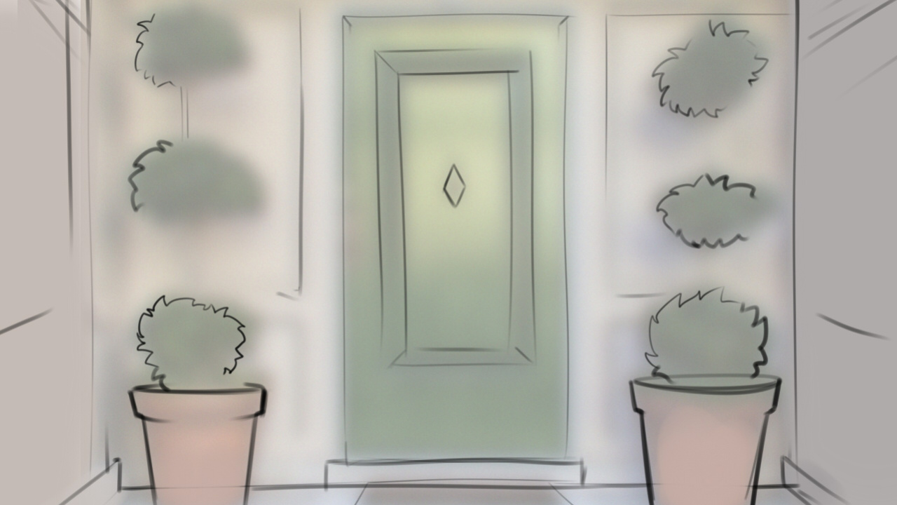 [foxiCUBE] MILF Next Door [Day 4 Beta]