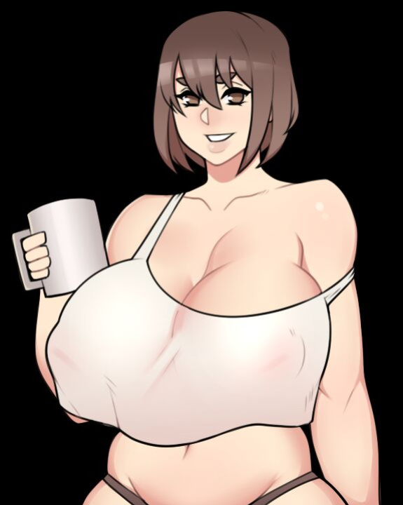 [foxiCUBE] MILF Next Door [Day 4 Beta]
