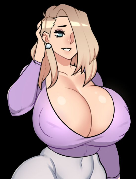 [foxiCUBE] MILF Next Door [Day 4 Beta]