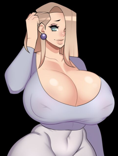 [foxiCUBE] MILF Next Door [Day 4 Beta]