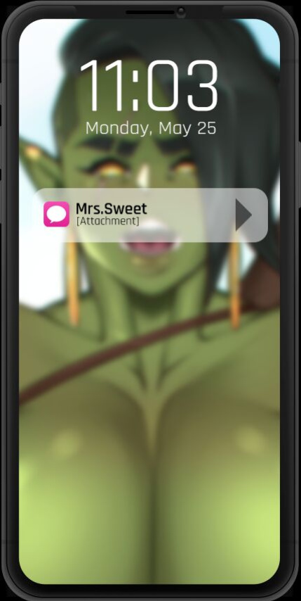 [foxiCUBE] MILF Next Door [Day 4 Beta]