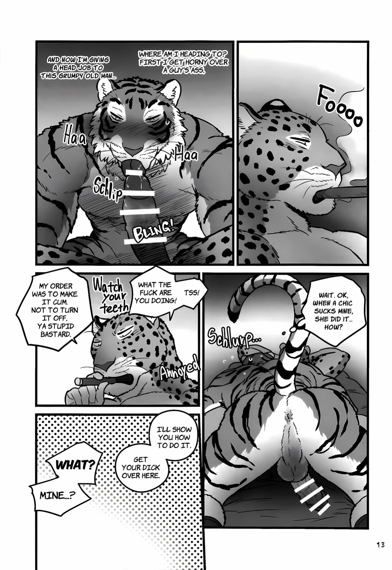 [Maririn] Secret Midnight Training [Fixed]