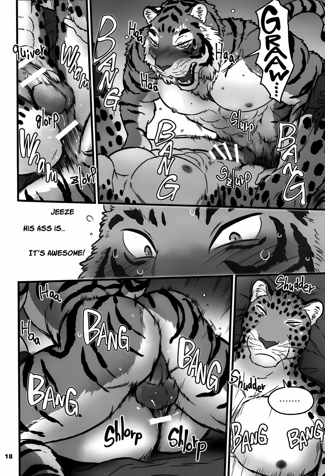 [Maririn] Secret Midnight Training [Fixed]