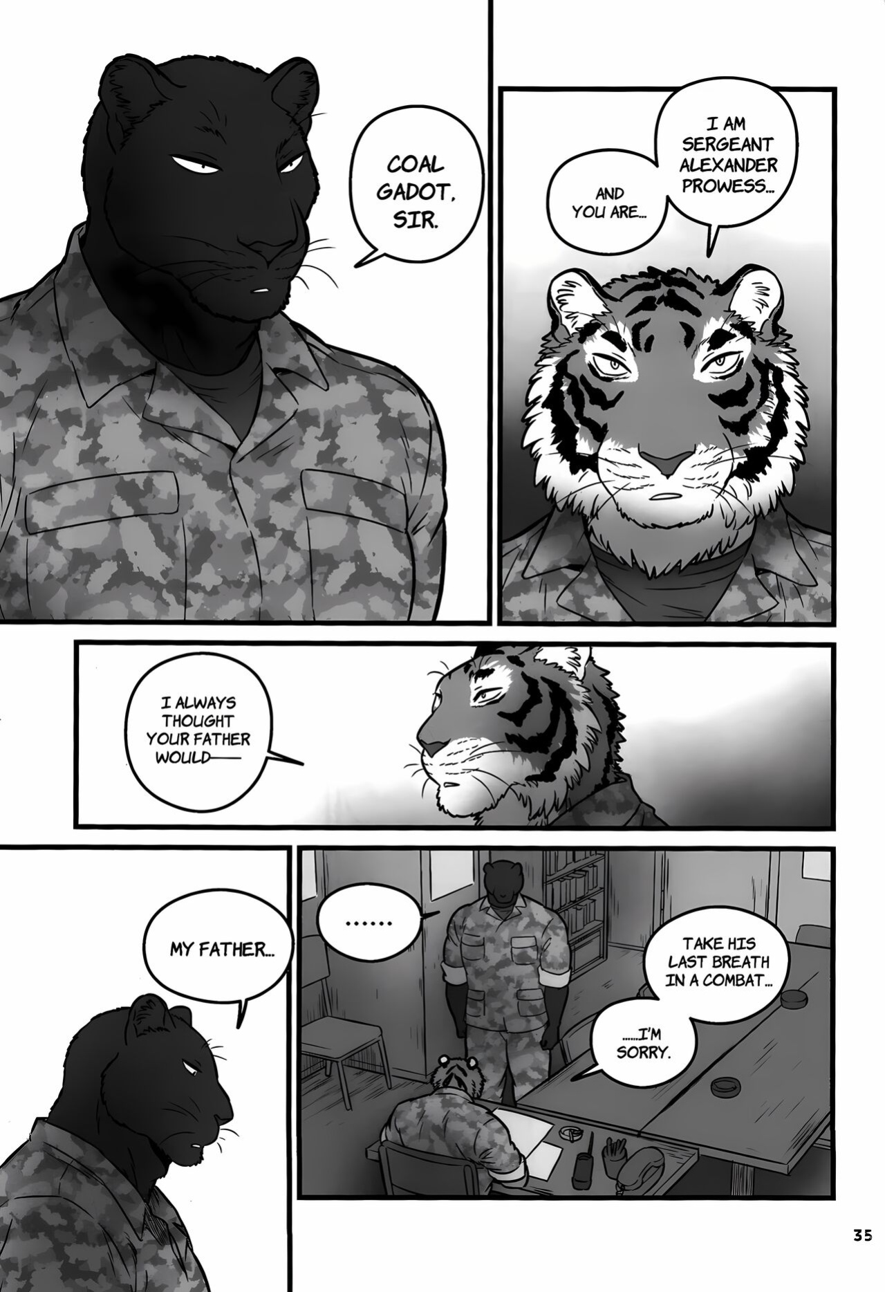 [Maririn] Secret Midnight Training [Fixed]