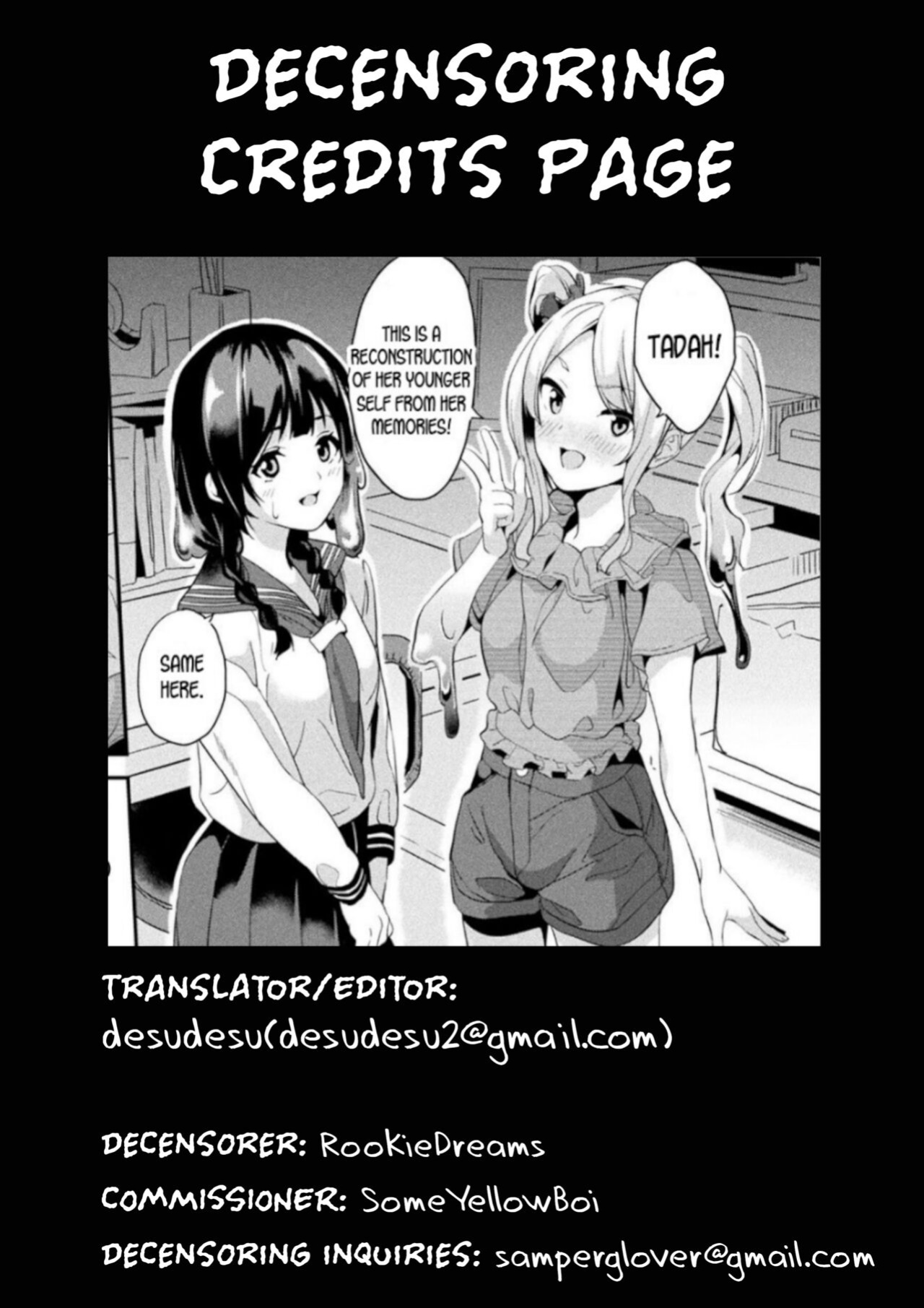 [DATE] Doukyo Suru Neneki Ch. 9 [desudesu] [Nakitah] [Colorized]