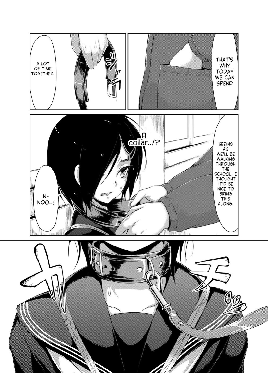 [face to face (ryoattoryo)] Rengesou Ni [Komori Translations]
