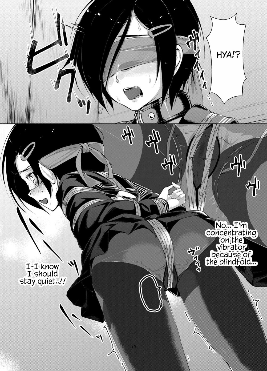 [face to face (ryoattoryo)] Rengesou Ni [Komori Translations]