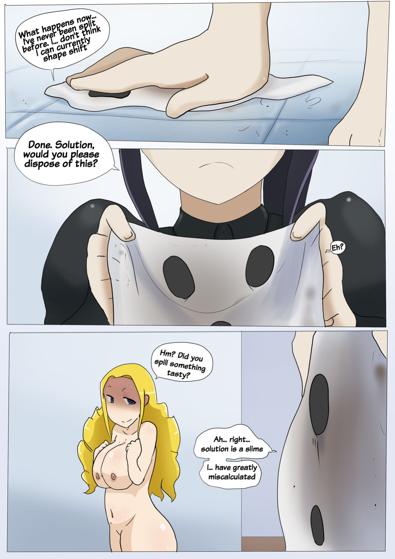 Pandora Rag