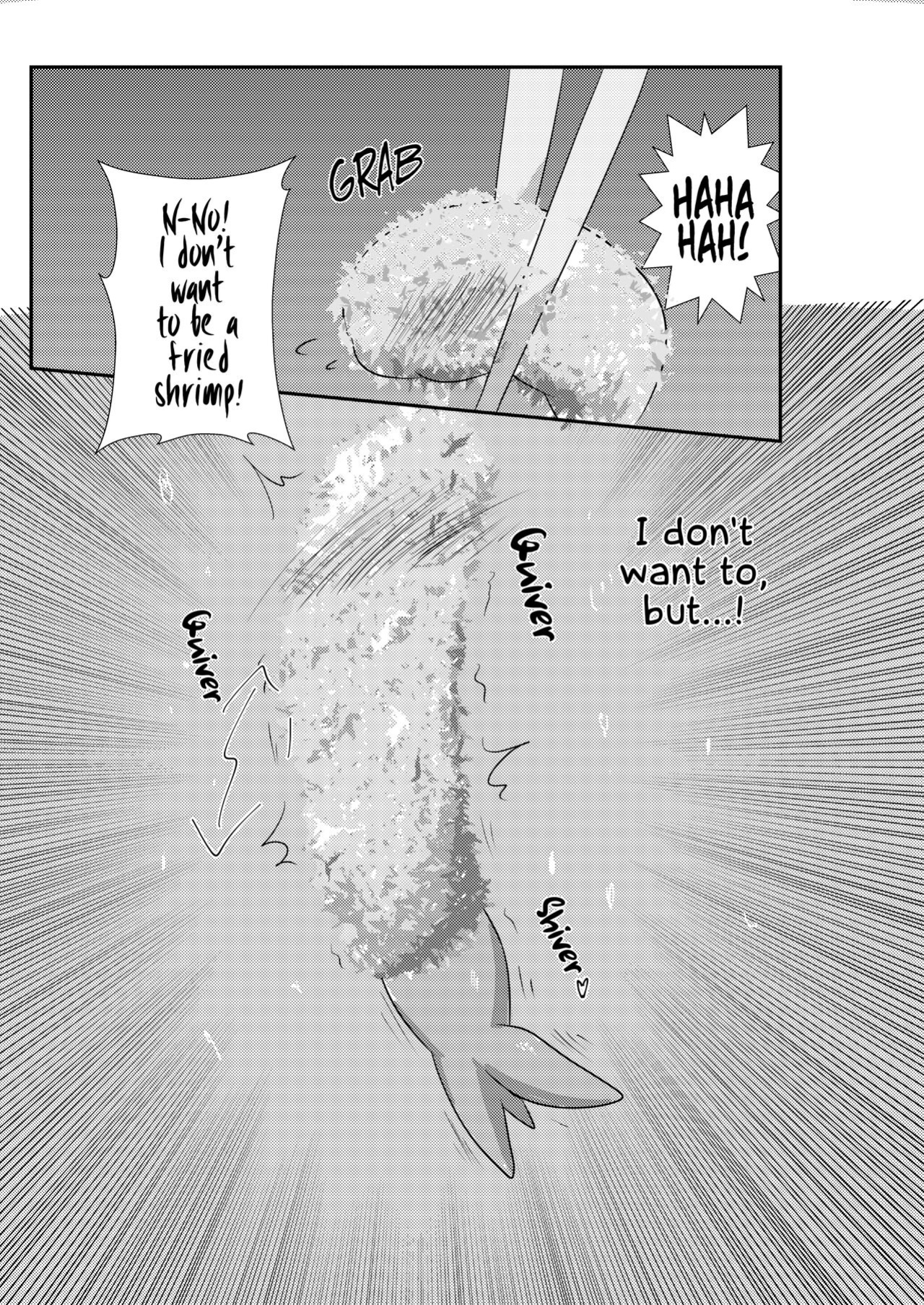 [Ika no oSushi (Geso Maru)] Ebi Fry Sou Uke Anthology [EHCOVE]