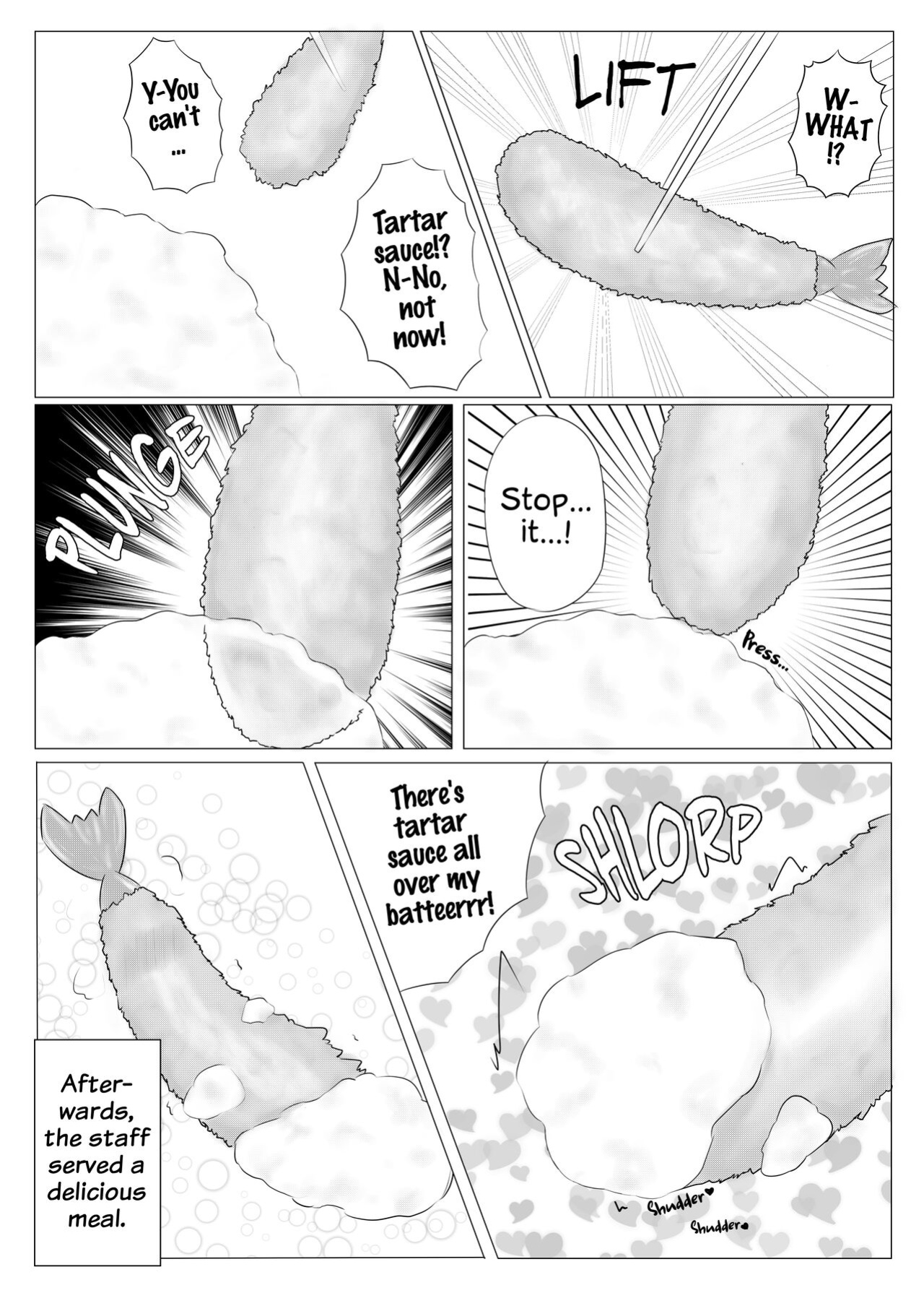 [Ika no oSushi (Geso Maru)] Ebi Fry Sou Uke Anthology [EHCOVE]