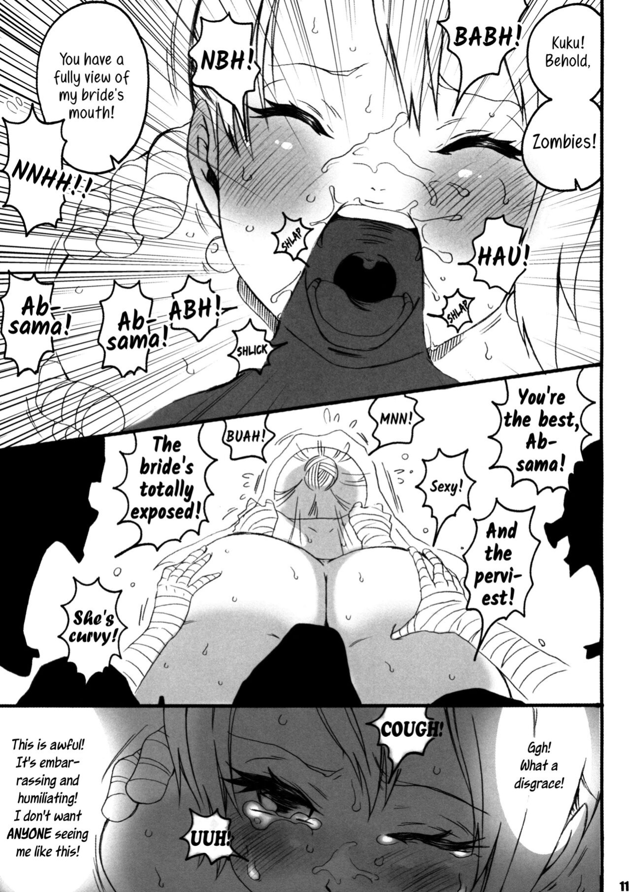 (SC38) [Hanamachi Horebore Chou (Kuruma)] AbuNami! (One Piece) [EHCOVE]