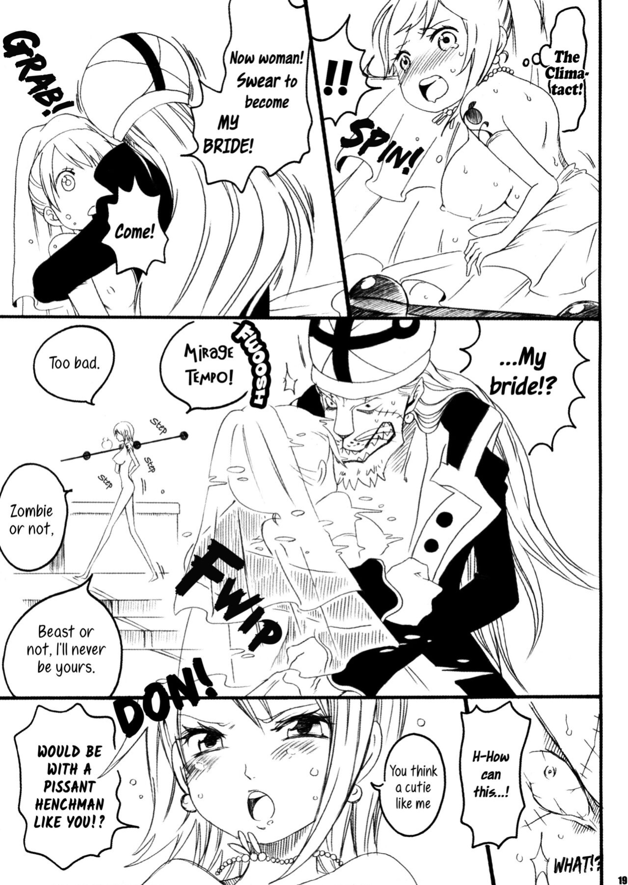 (SC38) [Hanamachi Horebore Chou (Kuruma)] AbuNami! (One Piece) [EHCOVE]