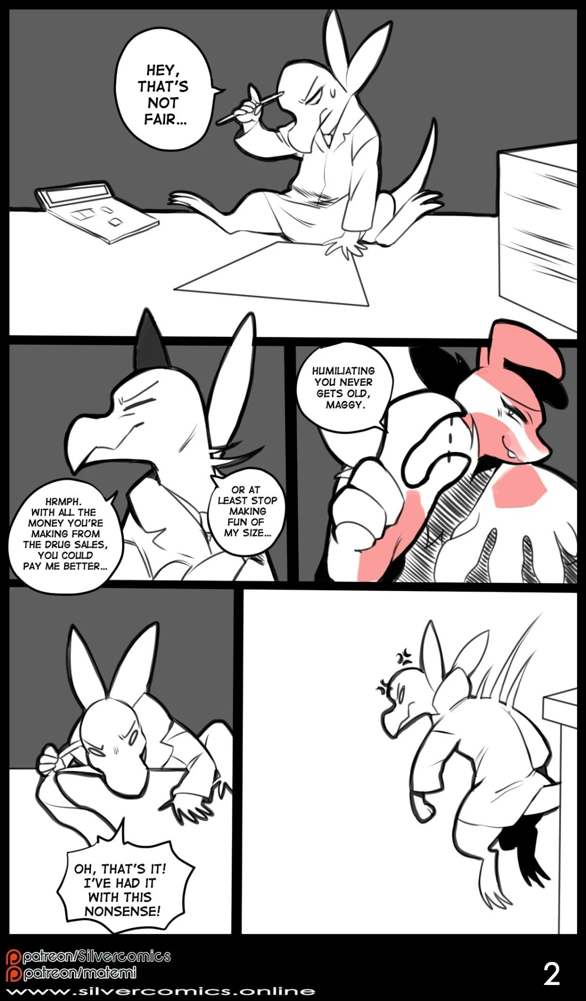 Pokenoir (Pokemon) [Matemi] - 3