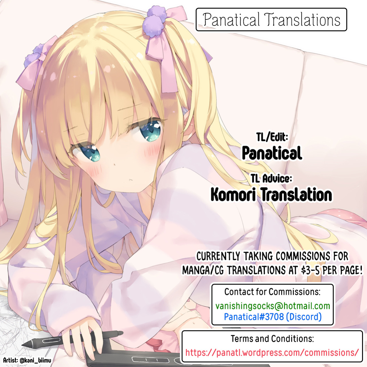 [Satellites (Satetsu)] Koakuma-chan ni Saiin Sareta node Sakusei Sex de Aishiacchaimashita. | I Was Allured by a Little Demon and We Had Semen-Draining Sex [Panatical]
