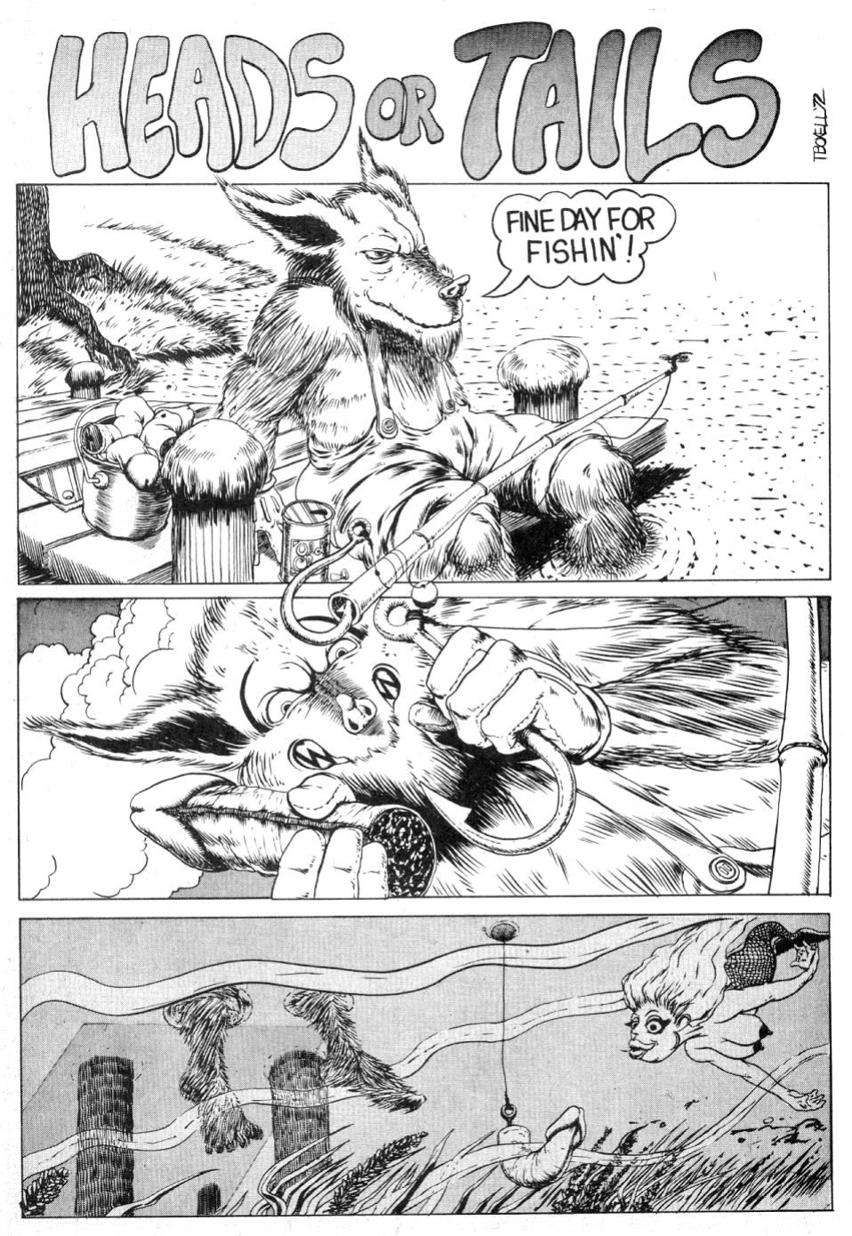 Bizarre Sex 02