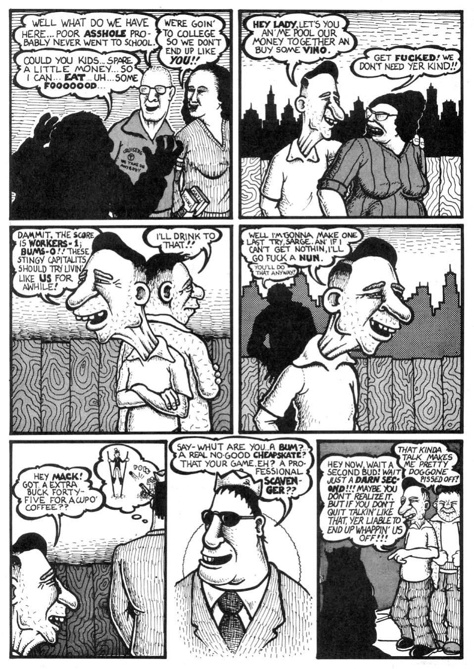 Bizarre Sex 02