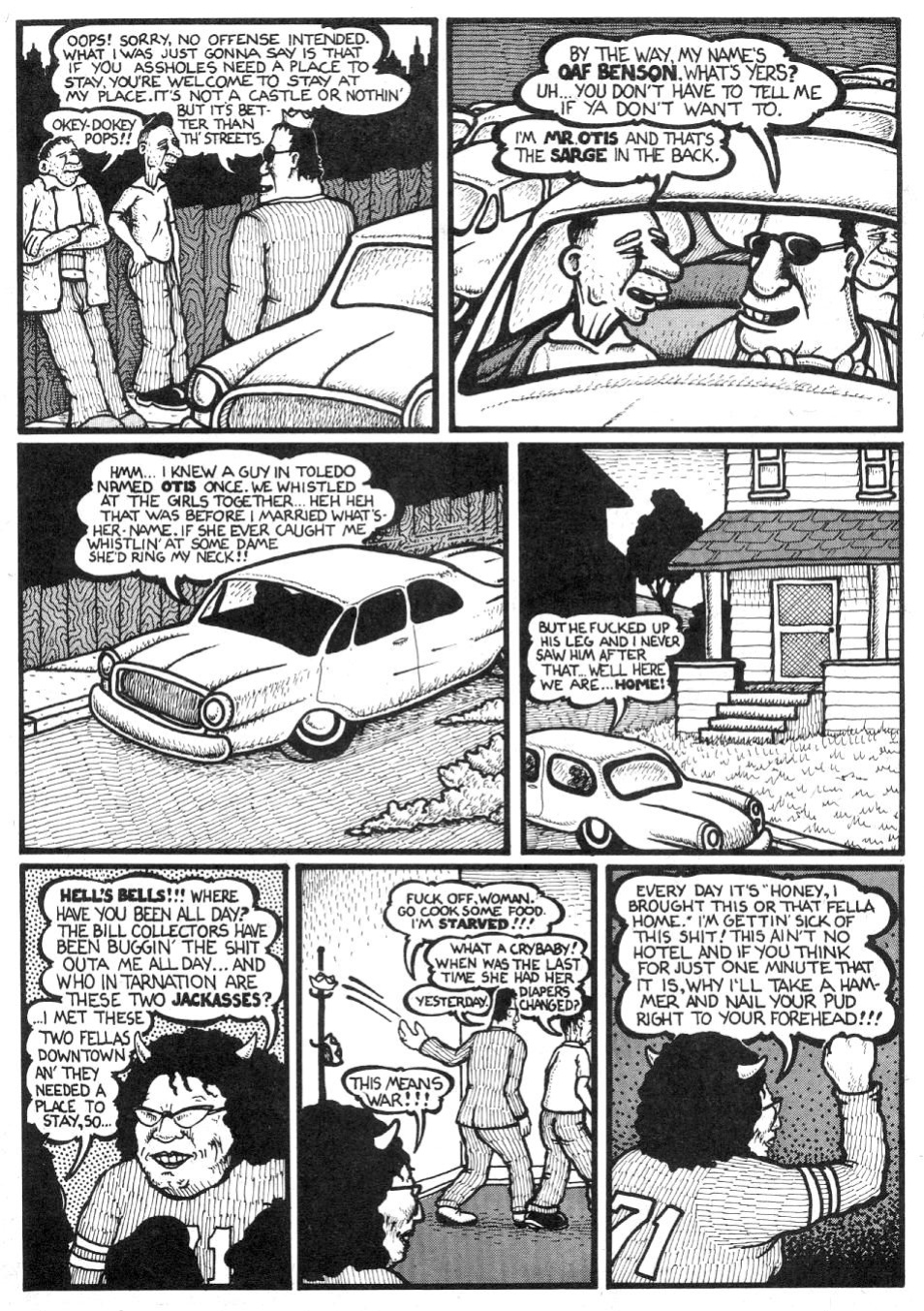 Bizarre Sex 02